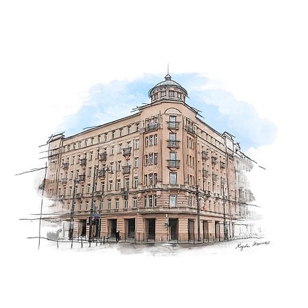 Palac Polonia Lodz  Exterior photo