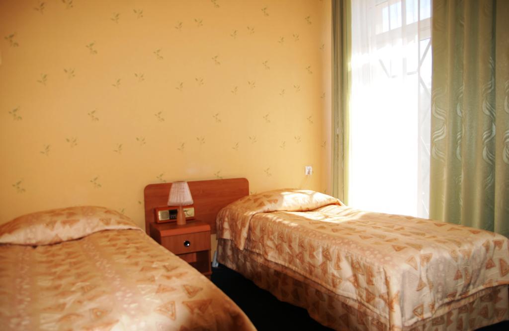 Palac Polonia Lodz  Room photo